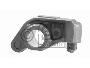 FEBI BILSTEIN 22249 pavaros svirtis, vožtuvų eilė 
 Variklis -> Variklio uždegimo laiko reguliavimo kontrolė -> Svirtis/kumštelis
113 050 00 33