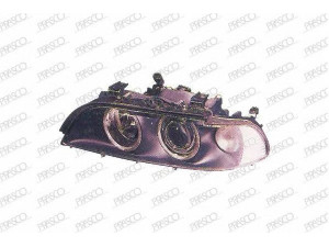 PRASCO BM0454914 priekinis žibintas 
 Kėbulas -> Priekinis žibintas/dalys -> Priekinis žibintas/įterp.
63126902425