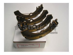 ASHUKI 1050-2208 stabdžių trinkelių komplektas 
 Techninės priežiūros dalys -> Papildomas remontas
0 986 487 593/BOSCH, 1A002638Z