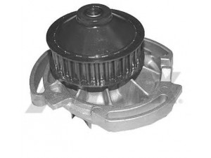 AIRTEX 1397 vandens siurblys 
 Aušinimo sistema -> Vandens siurblys/tarpiklis -> Vandens siurblys
1612697680, 030.121.004A, 030.121.004B