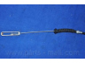PARTS-MALL PTB-074 trosas, stovėjimo stabdys
0K71F44150, 0K71F44150A, K71F44150