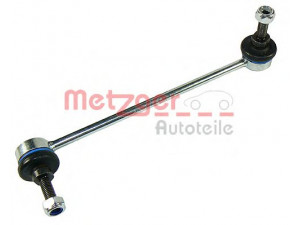 METZGER 53010111 šarnyro stabilizatorius 
 Ašies montavimas/vairavimo mechanizmas/ratai -> Stabilizatorius/fiksatoriai -> Savaime išsilyginanti atrama
3135 1 091 855, 3135 1 095 661
