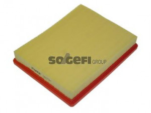FRAM CA10191 oro filtras 
 Techninės priežiūros dalys -> Techninės priežiūros intervalai
281132G000