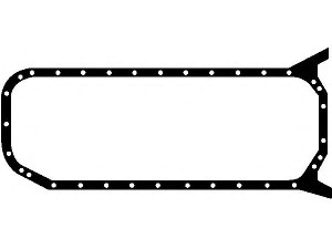 REINZ 71-27468-10 tarpiklis, alyvos karteris 
 Variklis -> Tarpikliai -> Sandarikliai, alyvos sistema
11 13 1 722 695