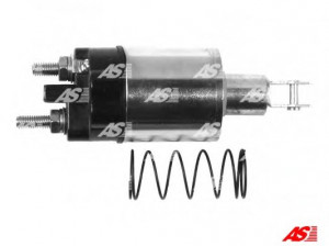 AS-PL SS4022 solenoidinis jungiklis, starteris
9944575