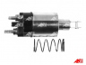 AS-PL SS4022 solenoidinis jungiklis, starteris
9944575