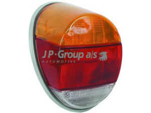 JP GROUP 8195300806 galinis žibintas 
 Kėbulas -> Transporto priemonės galas -> Galinis žibintas/dalys -> Galinis žibintas
113945097, 113945097X, 113945098