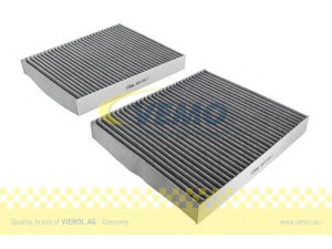 VEMO V20-31-1014 filtras, salono oras 
 Techninės priežiūros dalys -> Techninės priežiūros intervalai
64 11 9 163 329, 64 11 9 272 642