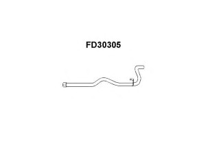 VENEPORTE FD30305 išleidimo kolektorius
6133944