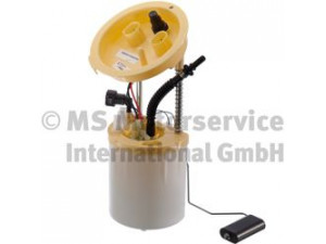 PIERBURG 7.05656.17.0 degalų tiekimo blokas 
 Degalų tiekimo sistema -> Kuro tiekimo blokas, visas
16 11 7 190 946, 7 190 946