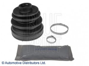 BLUE PRINT ADC48134 gofruotoji membrana, kardaninis velenas 
 Ratų pavara -> Gofruotoji membrana
MR430763