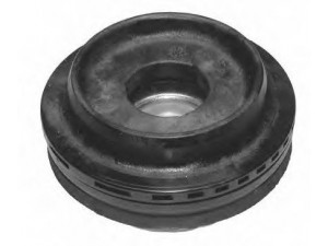 VEMA 249108 pakabos statramsčio atraminis guolis 
 Ašies montavimas/vairavimo mechanizmas/ratai -> Montavimas, pakabos statramstis
51780079, 51813225, 55700761, 55703641