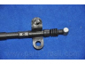 PARTS-MALL PTA-529 trosas, stovėjimo stabdys 
 Stabdžių sistema -> Valdymo svirtys/trosai
59760H1050