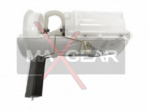 MAXGEAR 43-0055 degalų tiekimo blokas 
 Degalų tiekimo sistema -> Kuro tiekimo blokas, visas
1J0 919 051 B, 1J0 919 051 B, 1J0 919 051 C