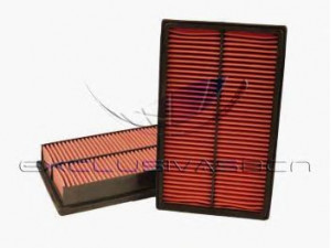 MDR MAF-3323 oro filtras 
 Filtrai -> Oro filtras
B6S713Z40, B6S713Z409A