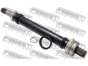 FEBEST 0512-M316MT kardaninis velenas
FG03-25-700B, FG03-25-700D