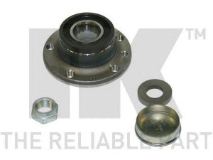 NK 761014 rato guolio komplektas 
 Ašies montavimas/vairavimo mechanizmas/ratai -> Rato stebulė/montavimas -> Rato guolis
51754196, 60656090