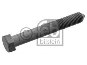 FEBI BILSTEIN 40409 varžtas
N 102 412 02, N 102 412 02, N 102 412 02