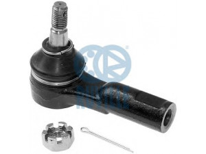 RUVILLE 916813 skersinės vairo trauklės galas 
 Vairavimas -> Vairo mechanizmo sujungimai
48520-01B25, 48520-17B25