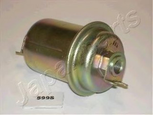 JAPANPARTS FC-599S kuro filtras 
 Techninės priežiūros dalys -> Papildomas remontas
MB220791, 31910-28000
