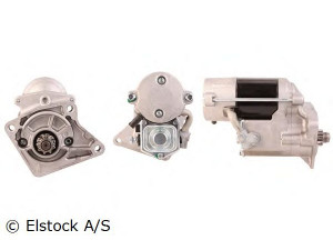 ELSTOCK 25-2162 starteris 
 Elektros įranga -> Starterio sistema -> Starteris
WL01-18-400, WL02-18-400A, WL61-18-400