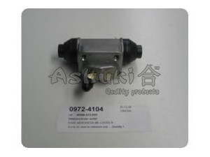ASHUKI 0972-4104 rato stabdžių cilindras 
 Stabdžių sistema -> Ratų cilindrai
0 986 475 855/BOSCH, 43300-ST3-E01