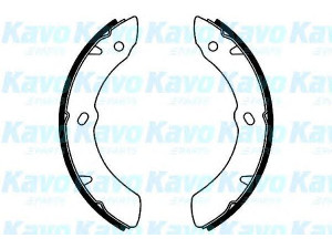 KAVO PARTS BS-3913 stabdžių trinkelių komplektas
5471100370, 5471100440, 5471100670