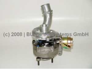 BU 125195OGR kompresorius, įkrovimo sistema 
 Išmetimo sistema -> Turbokompresorius
MW30623801, 14411-00Q0E, 14411-AW301
