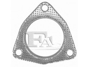 FA1 110-946 tarpiklis, išleidimo kolektorius
021253115