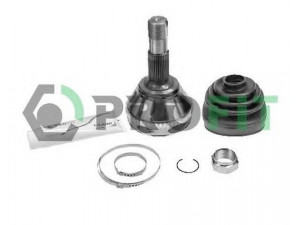 PROFIT 2710-2634 jungčių komplektas, kardaninis velenas 
 Ratų pavara -> Sujungimai/komplektas
9567582280, 9566722380, 9567582280