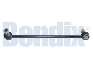 BENDIX 042687B šarnyro stabilizatorius 
 Ašies montavimas/vairavimo mechanizmas/ratai -> Stabilizatorius/fiksatoriai -> Savaime išsilyginanti atrama
2043201789
