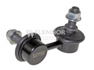 FLENNOR FL0983-H šarnyro stabilizatorius 
 Ašies montavimas/vairavimo mechanizmas/ratai -> Stabilizatorius/fiksatoriai -> Savaime išsilyginanti atrama
T00134170A
