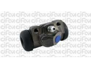 CIFAM 101-288 rato stabdžių cilindras
2620736, 3146139, 3196565, 3203312