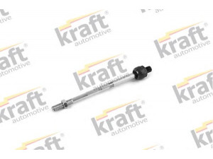 KRAFT AUTOMOTIVE 4301583 vidinė skersinė vairo trauklė 
 Vairavimas -> Vairo mechanizmo sujungimai
1603256, 1603643, 93179557, 93179557