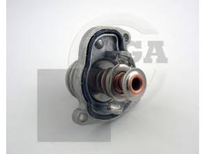 BGA CT5070 termostatas, aušinimo skystis 
 Aušinimo sistema -> Termostatas/tarpiklis -> Thermostat
1338004, 9158251