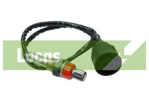 LUCAS ELECTRICAL LEB368 lambda jutiklis 
 Variklis -> Variklio elektra