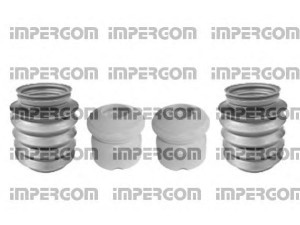 ORIGINAL IMPERIUM 50188 apsauginio dangtelio komplektas, amortizatorius 
 Ašies montavimas/vairavimo mechanizmas/ratai -> Montavimas, pakabos statramstis
31331091868, 31331138814