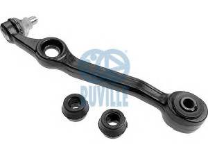 RUVILLE 937909 vikšro valdymo svirtis 
 Ašies montavimas/vairavimo mechanizmas/ratai -> Valdymo svirtis/pasukamosios svirties sujungimas -> Vairo trauklės (valdymo svirtis, išilginis balansyras, diago
48069-87102, 48069-87103, 48069-87104