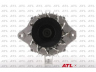 ATL Autotechnik L 83 510 kintamosios srovės generatorius
8972489141, 8973515740, 9873325020