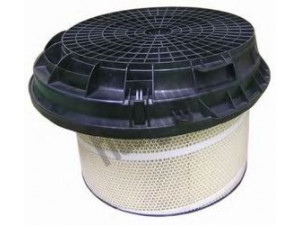 FLEETGUARD AF26165 oro filtras 
 Techninės priežiūros dalys -> Techninės priežiūros intervalai
40942404, 40942504, A0040942404