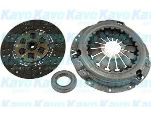 KAVO PARTS CP-1114 sankabos komplektas 
 Sankaba/dalys -> Sankabos remonto komplektas, visas