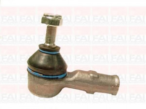 FAI AutoParts SS334 skersinės vairo trauklės galas 
 Vairavimas -> Vairo mechanizmo sujungimai
26011925, 324042, 324050, 7840452