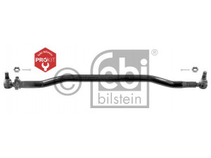 FEBI BILSTEIN 45362 centrinės trauklės mazgas
81.46610.6794, 81.46611.6044, 81.46611.6046