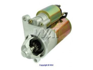 WAIglobal 3273N starteris 
 Elektros įranga -> Starterio sistema -> Starteris
4R3T11000AA, 4R3T11000AB, 4R3TAA