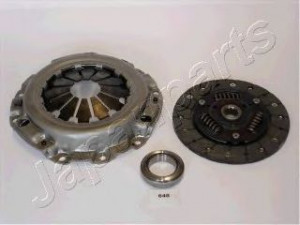 JAPANPARTS KF-648 sankabos komplektas 
 Sankaba/dalys -> Sankabos remonto komplektas, visas