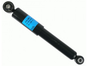 SACHS 313 995 amortizatorius
50705349, 50710823, 51857283