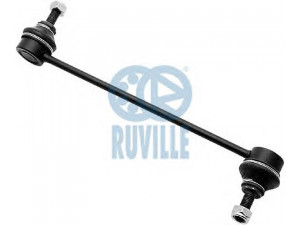 RUVILLE 919008 šarnyro stabilizatorius 
 Ašies montavimas/vairavimo mechanizmas/ratai -> Stabilizatorius/fiksatoriai -> Savaime išsilyginanti atrama
96275798