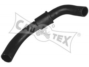 CAUTEX 086771 kompresoriaus padavimo žarna 
 Išmetimo sistema -> Turbokompresorius
1440261, 6C116K683BD