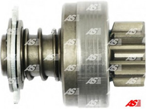 AS-PL SD9073 laisvos eigos pavara, starteris