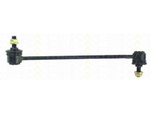 TRISCAN 8500 21605 šarnyro stabilizatorius 
 Ašies montavimas/vairavimo mechanizmas/ratai -> Stabilizatorius/fiksatoriai -> Savaime išsilyginanti atrama
9620-7628, 96207628